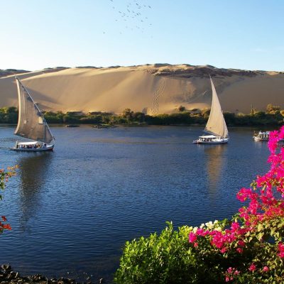 Aswan