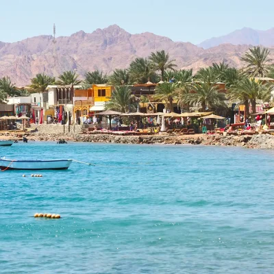 Dahab