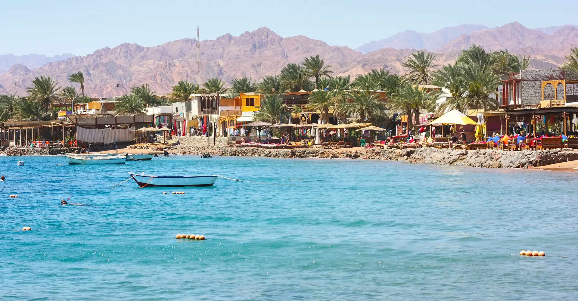 Dahab