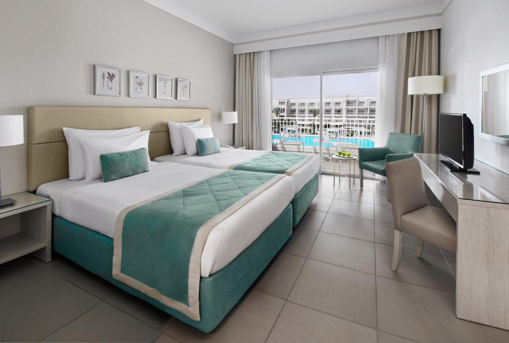 Single Superior Room