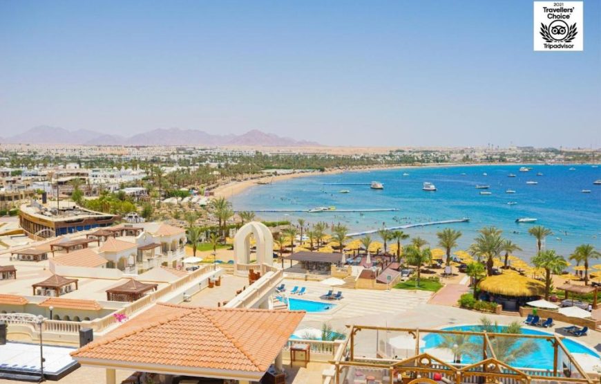 Marina Sharm Hotel