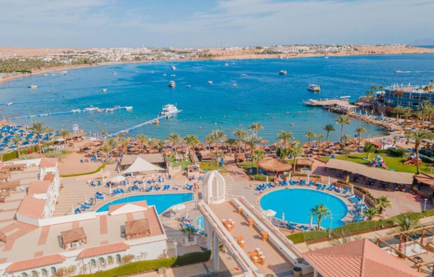 Marina Sharm Hotel