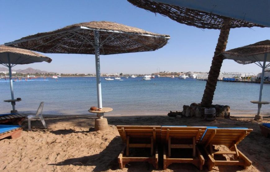 Marina Sharm Hotel