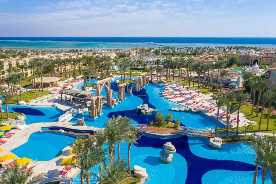 ريكسوس بريميوم سيجيت – إقامة فاخرة بخدمة شاملة كليًا (Ultra All-Inclusive)