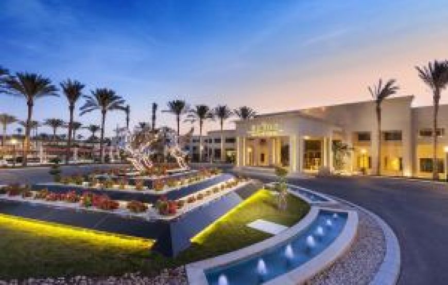 Rixos Premium Seagate – Ultra All Inclusive