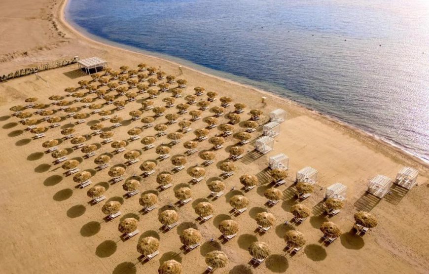 SUNRISE Anjum Resort – Marsa Alam