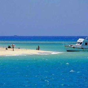 Snorkeling Tour at Hamata Islands From Marsa Alam