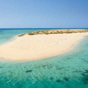 Snorkeling Tour at Hamata Islands From Marsa Alam3