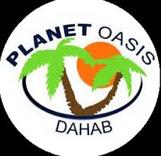 Planet Oasis Resort Dahab