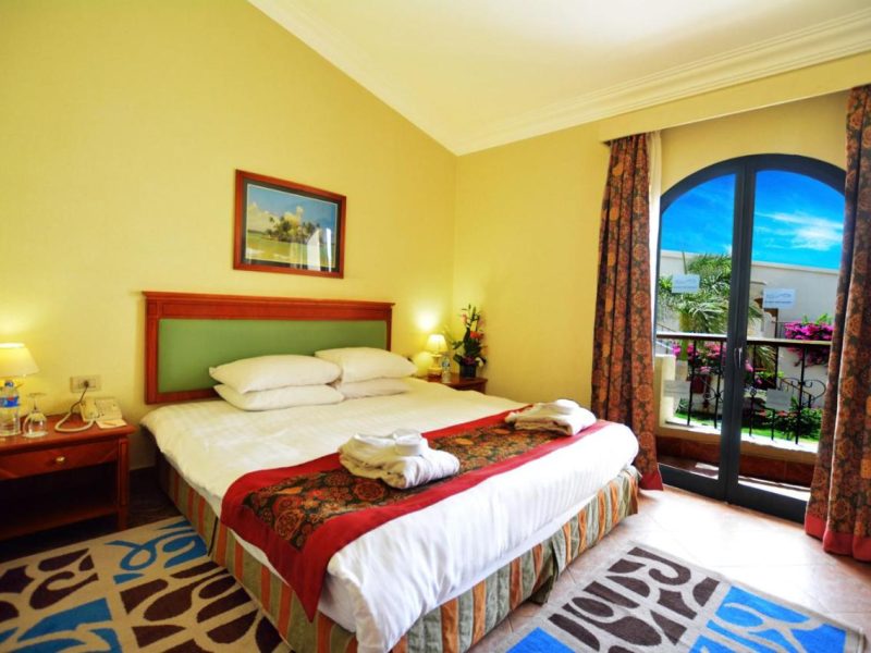 Standard Room or Single Room
