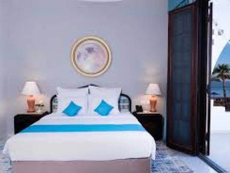 Single Standard Room