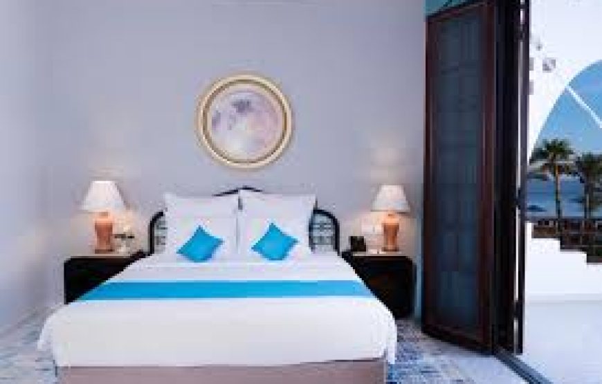 Single Standard Room