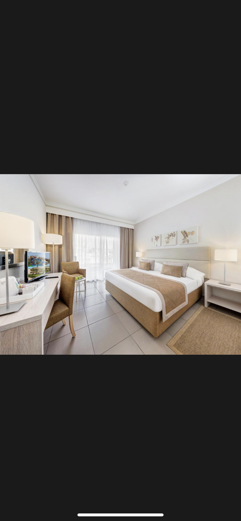 Triple Family Room
