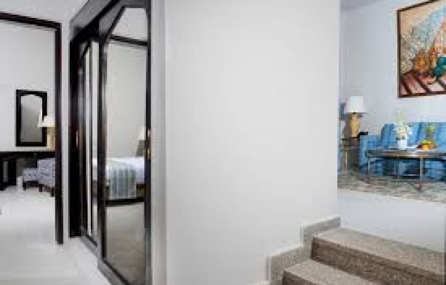 Single Standard Room
