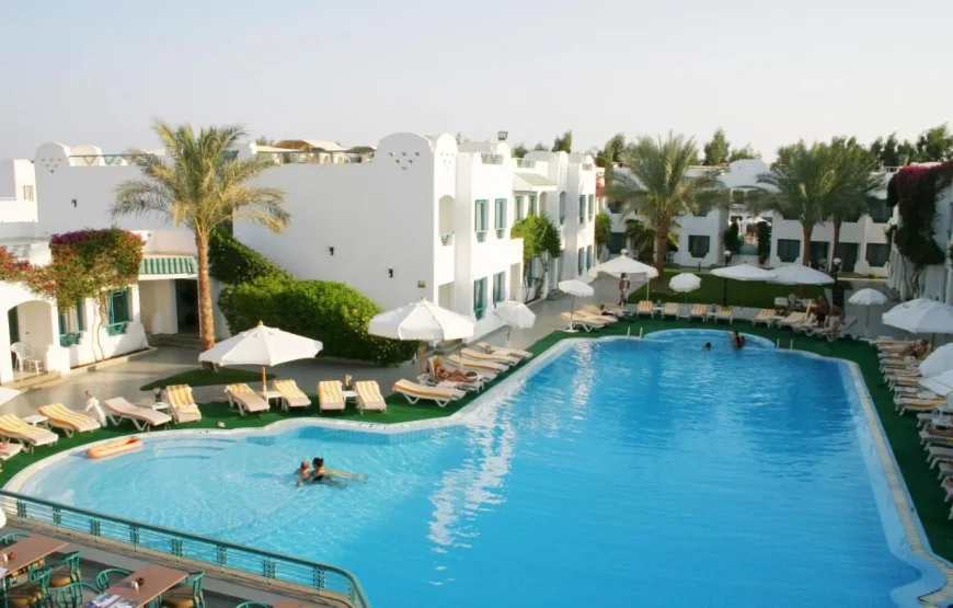 Falcon Hills Hotel