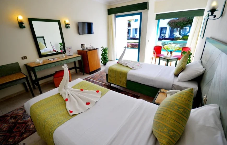 Falcon Hills Hotel