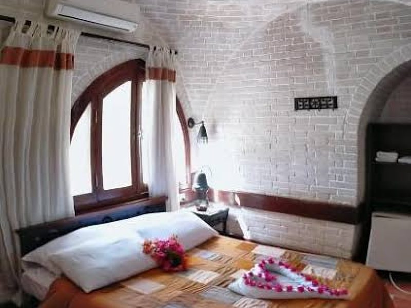 Standard Room Single B&B