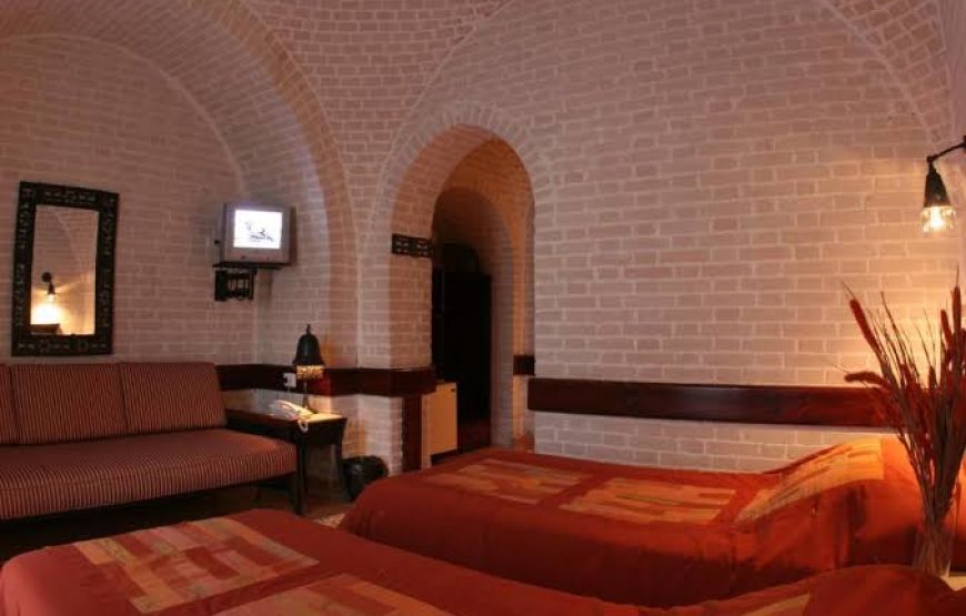 Standard Single Room B&B