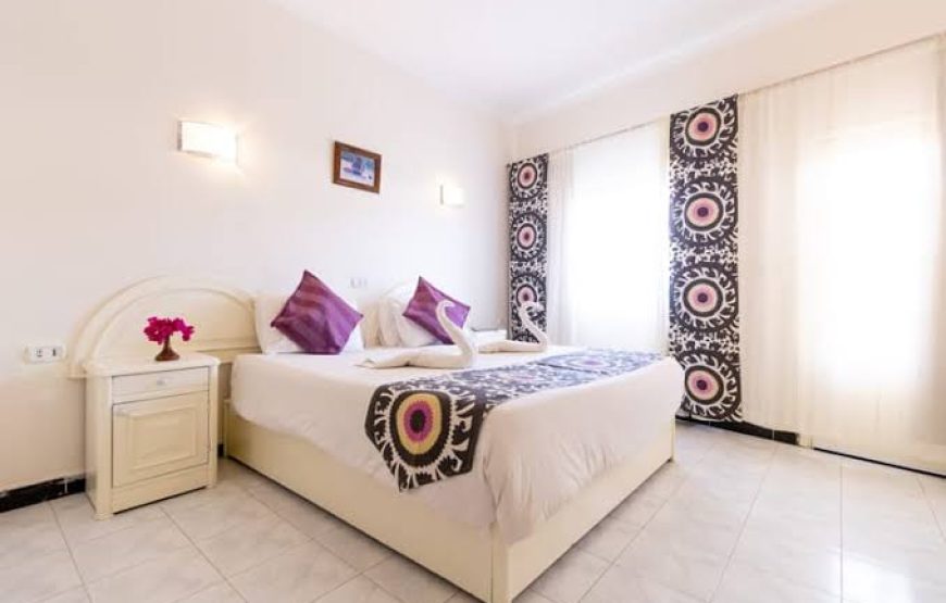 Standard Twin (2 Bed) B&B