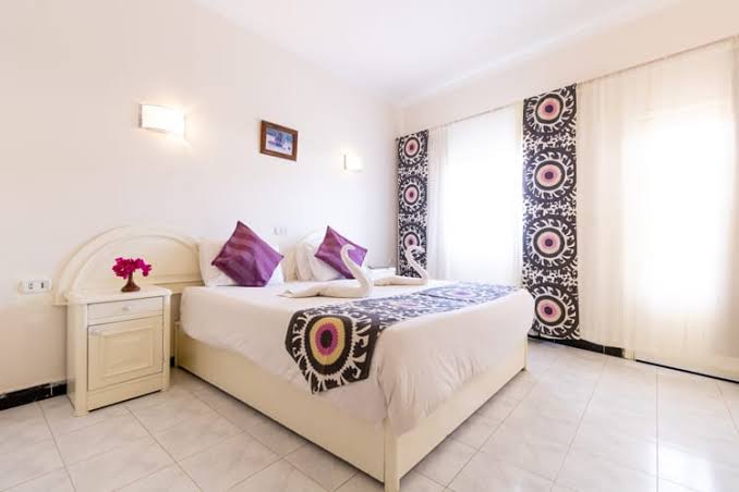 Standard Single B&B