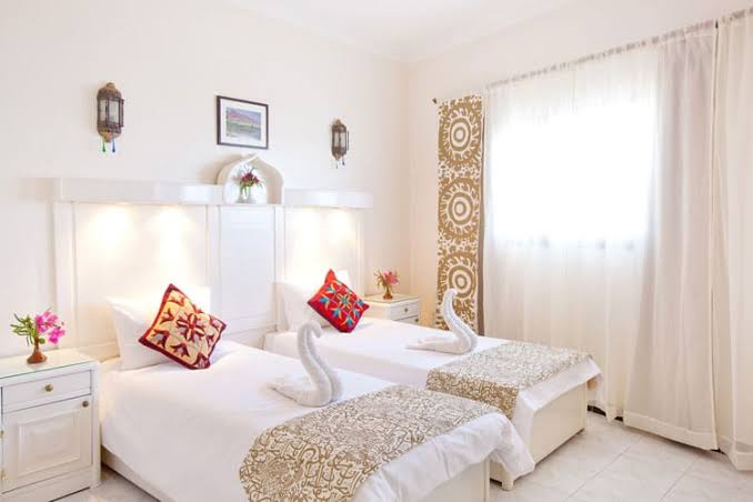 Standard Single B&B