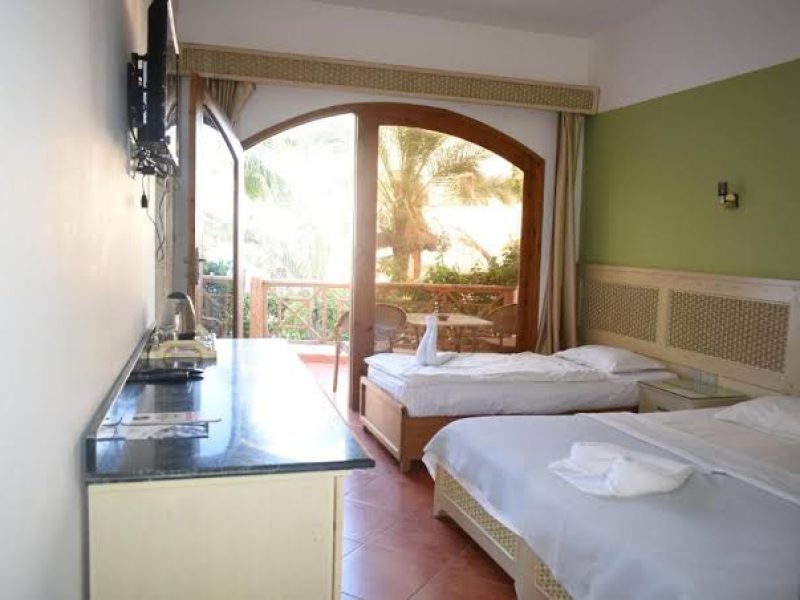 Standard Single Room B&B