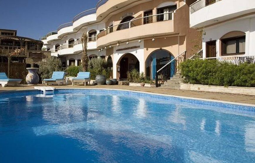 Standard Twin (2 Bed) B&B