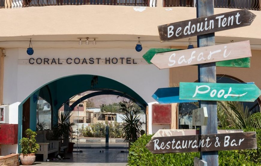 Standard Twin (2 Bed) B&B