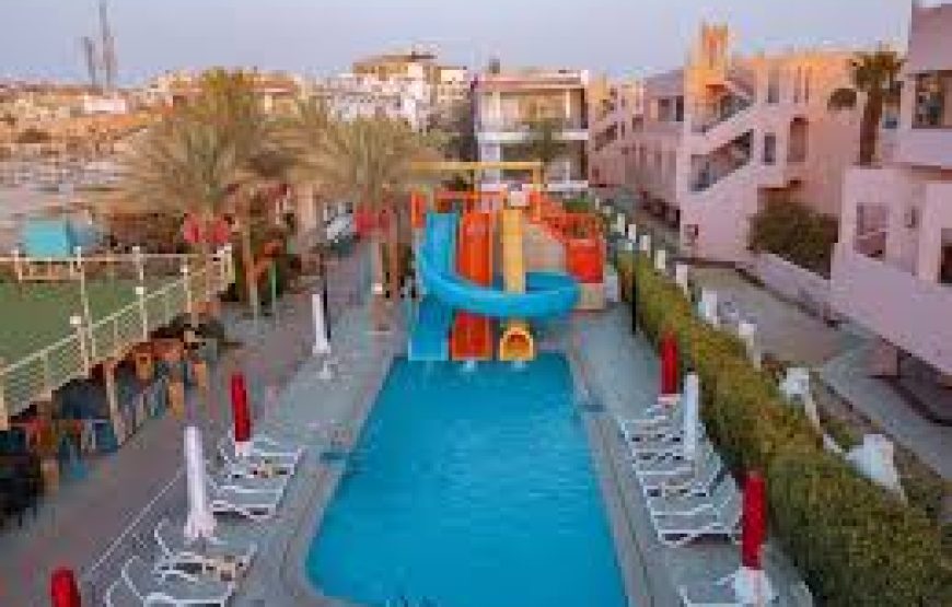 Standard Single Room (Soft all Inclusive)