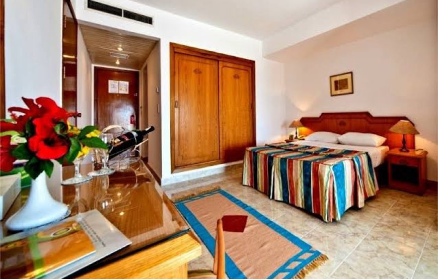 Standard Single Room (Soft all Inclusive)