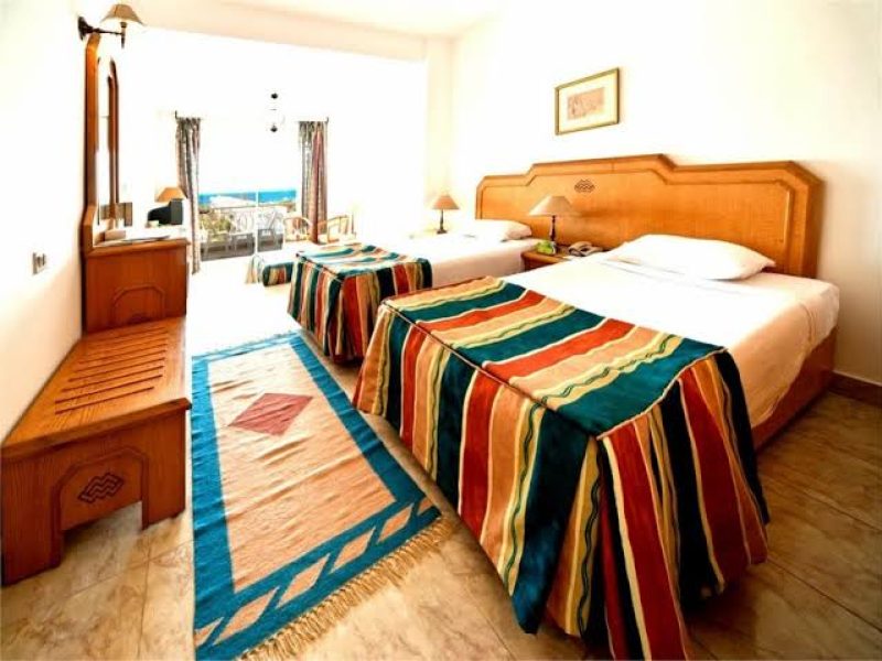 Standard Single Room (Soft all Inclusive)