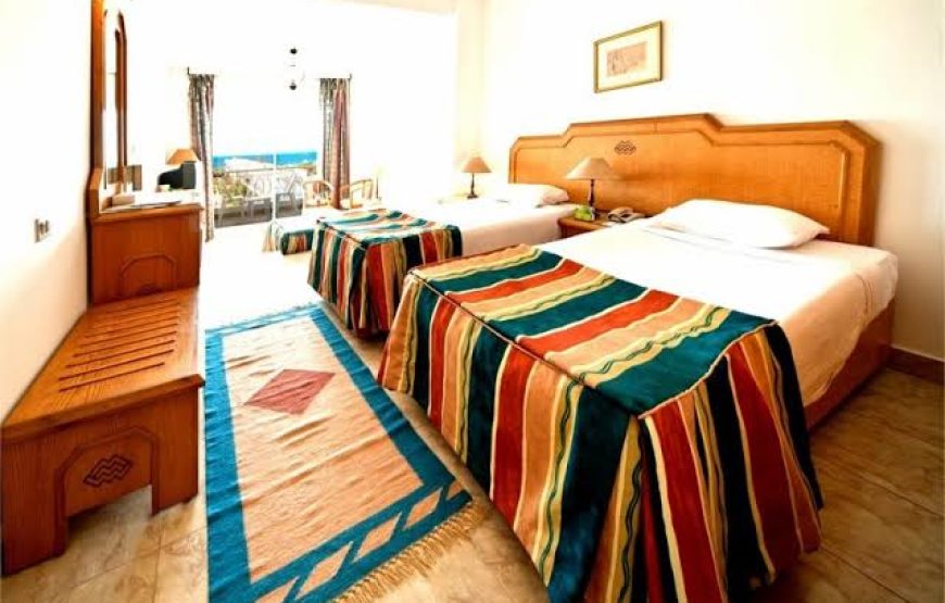 Standard Single Room (Soft all Inclusive)