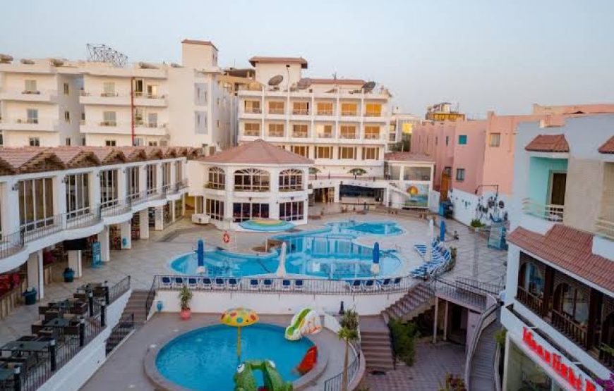 Standard Single Room (Soft all Inclusive)
