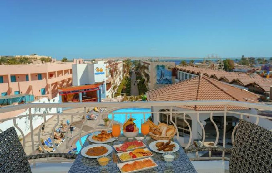 Standard Single Room (Soft all Inclusive)