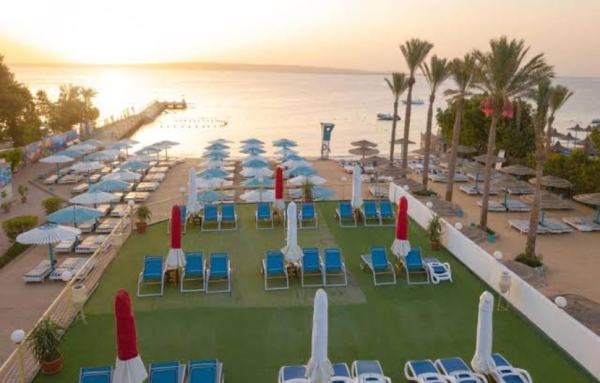 Standard Single Room (Soft all Inclusive)