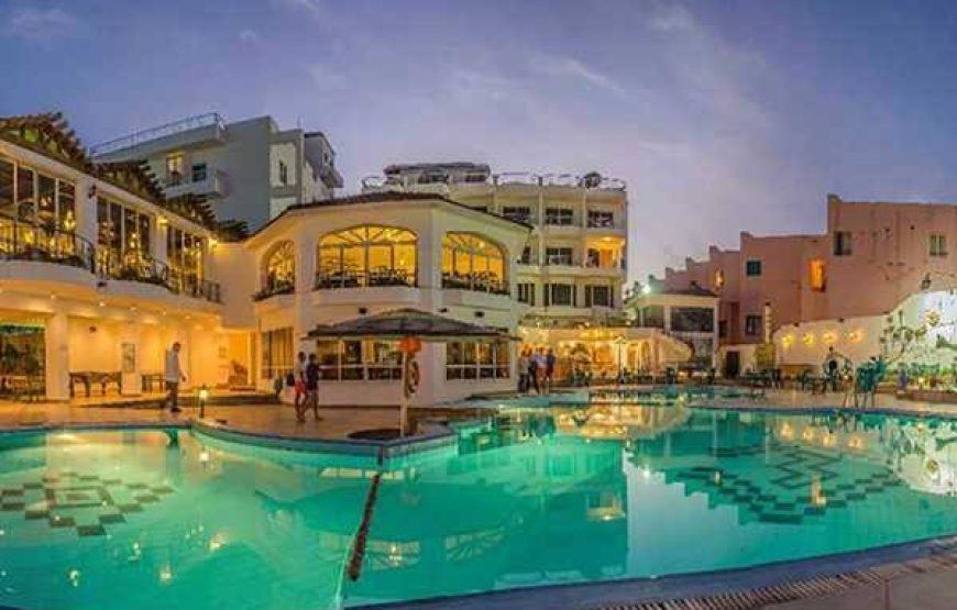 Standard Single Room (Soft all Inclusive)