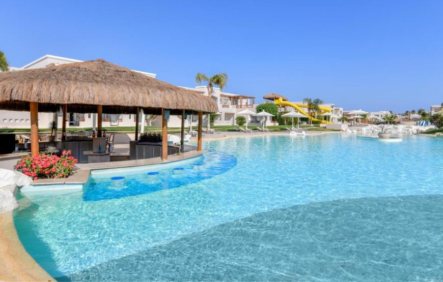 Triple Superior Pool View Room