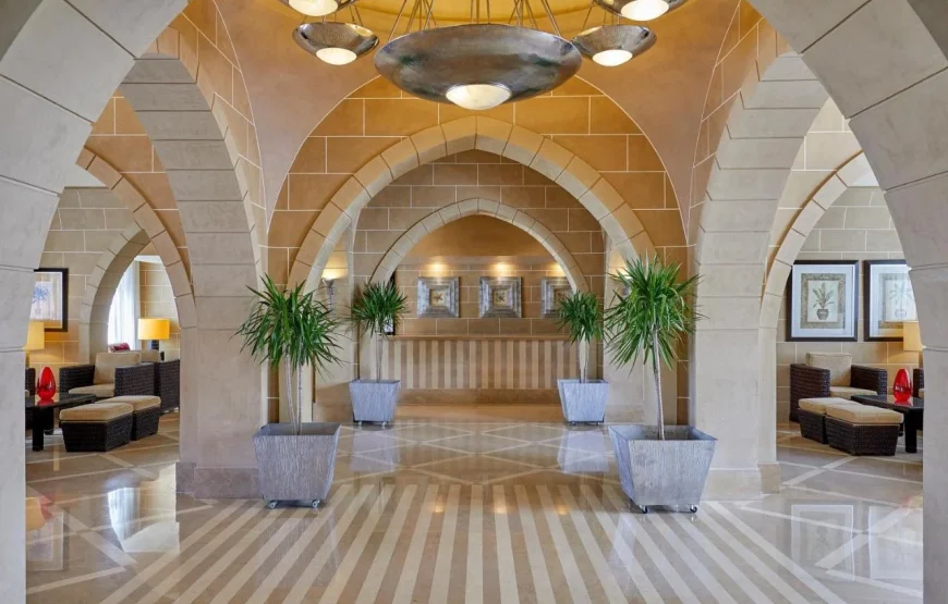 JAZ Dahabeya