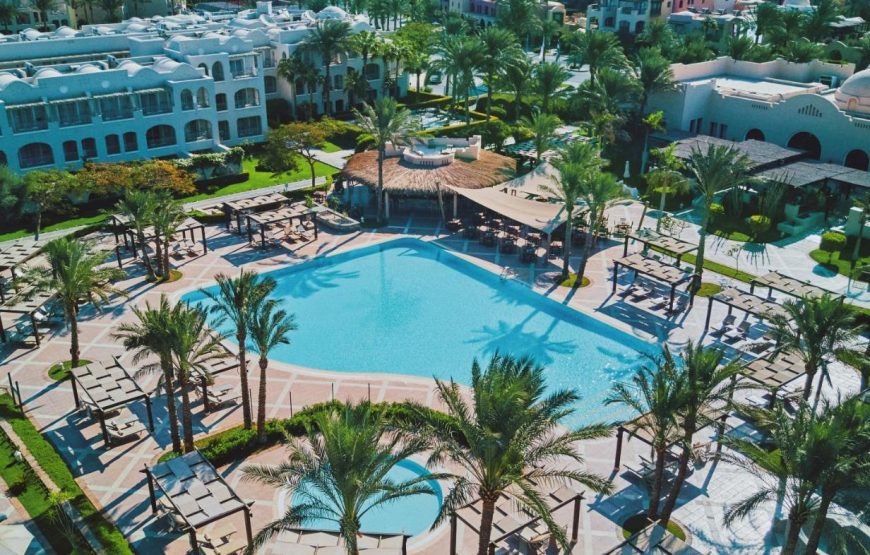 JAZ Makadi Star & Spa