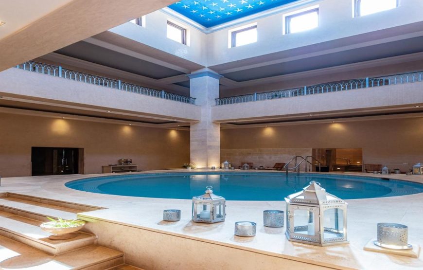 JAZ Makadi Star & Spa