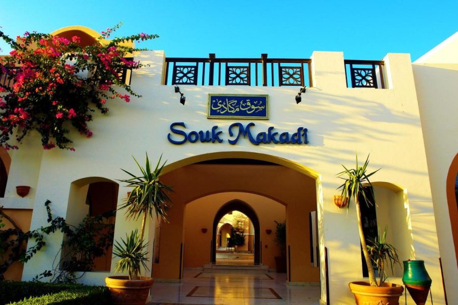 JAZ Makadi Star & Spa