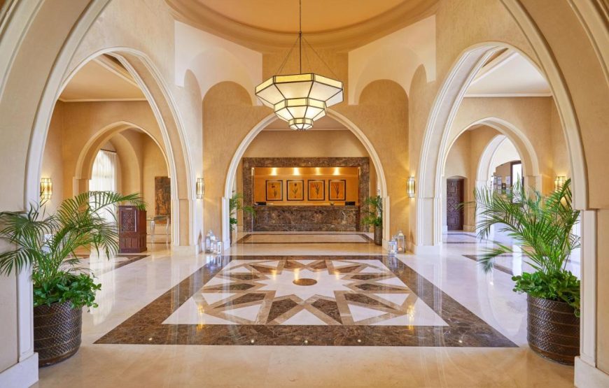 JAZ Makadi Star & Spa