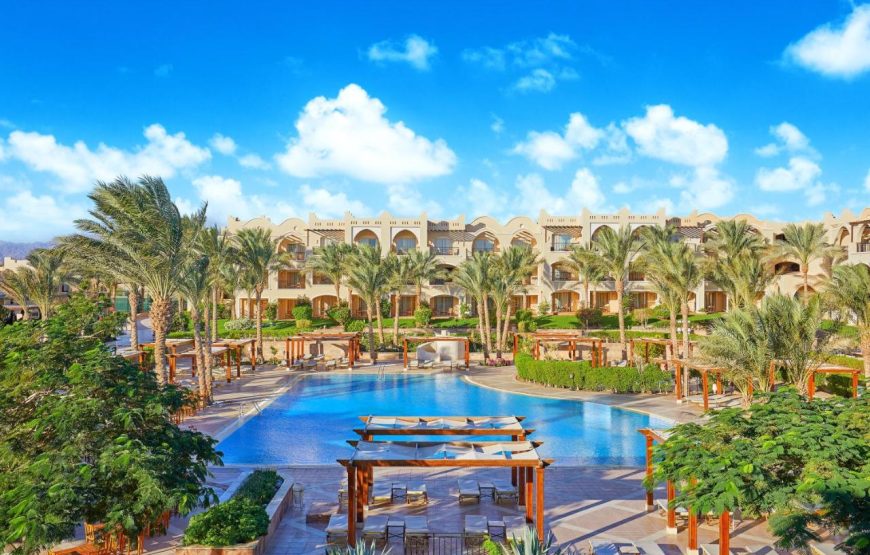 JAZ Makadi Star & Spa