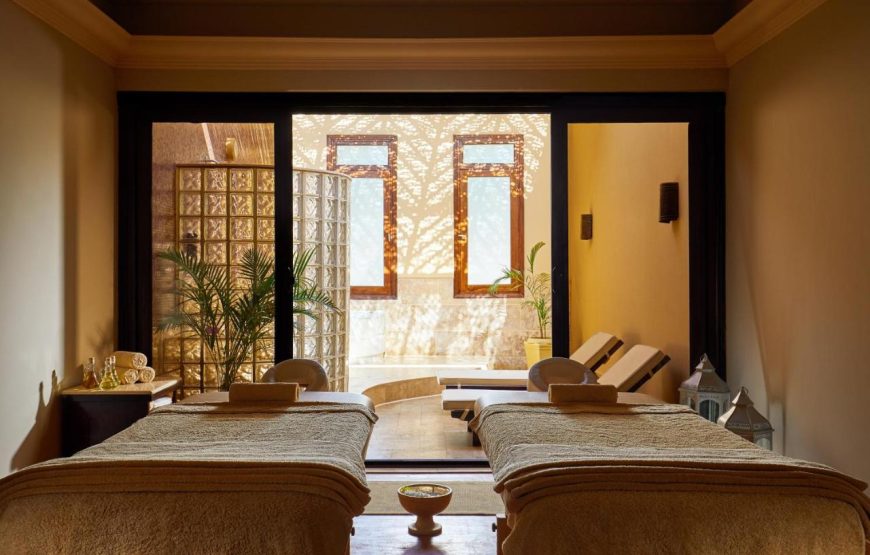 JAZ Makadi Star & Spa