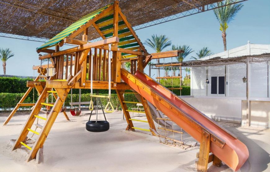 JAZ Makadi Star & Spa
