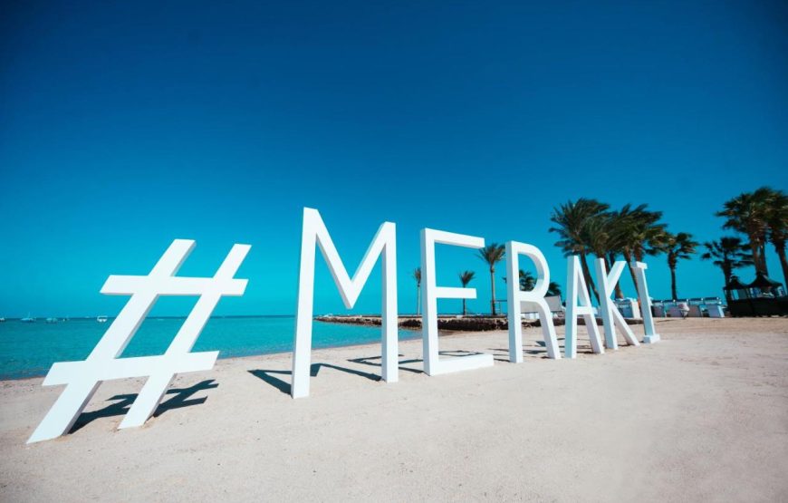 Meraki Resort – Adults Only