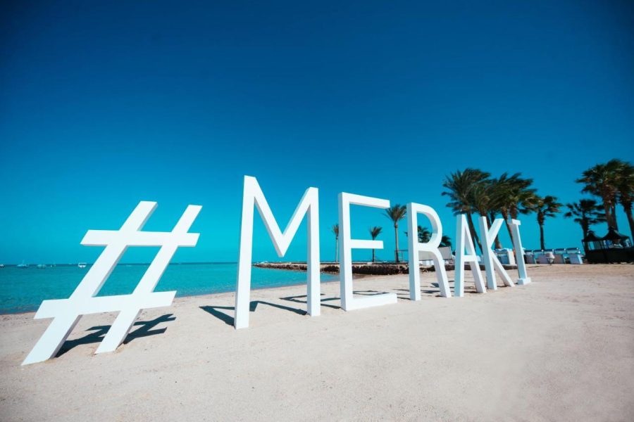 Meraki Resort – Adults Only