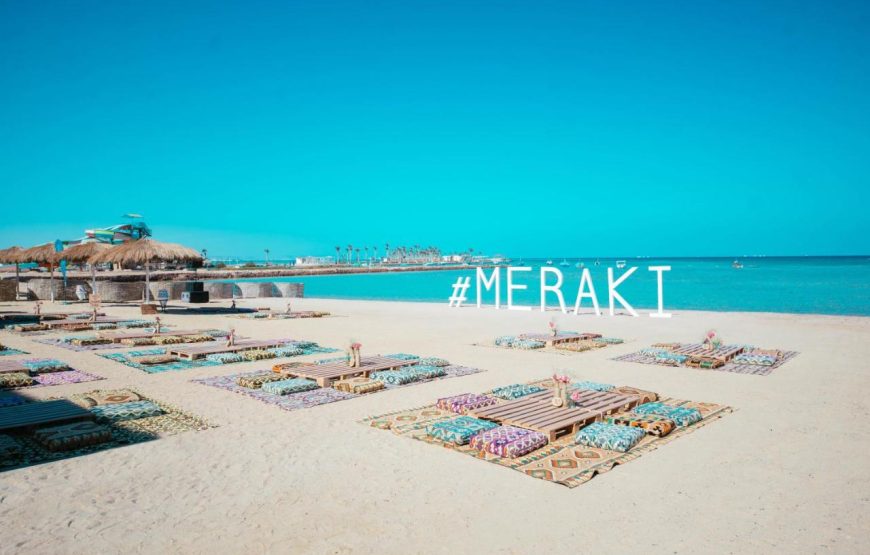 Meraki Resort – Adults Only