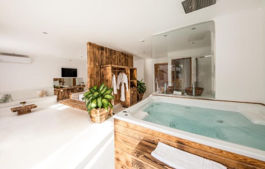 Meraki Resort – Adults Only