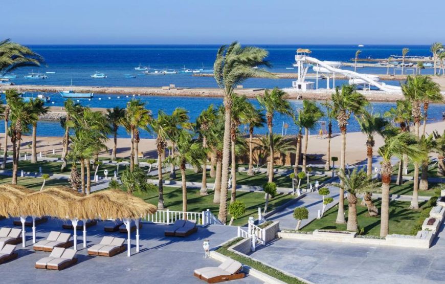 Meraki Resort – Adults Only